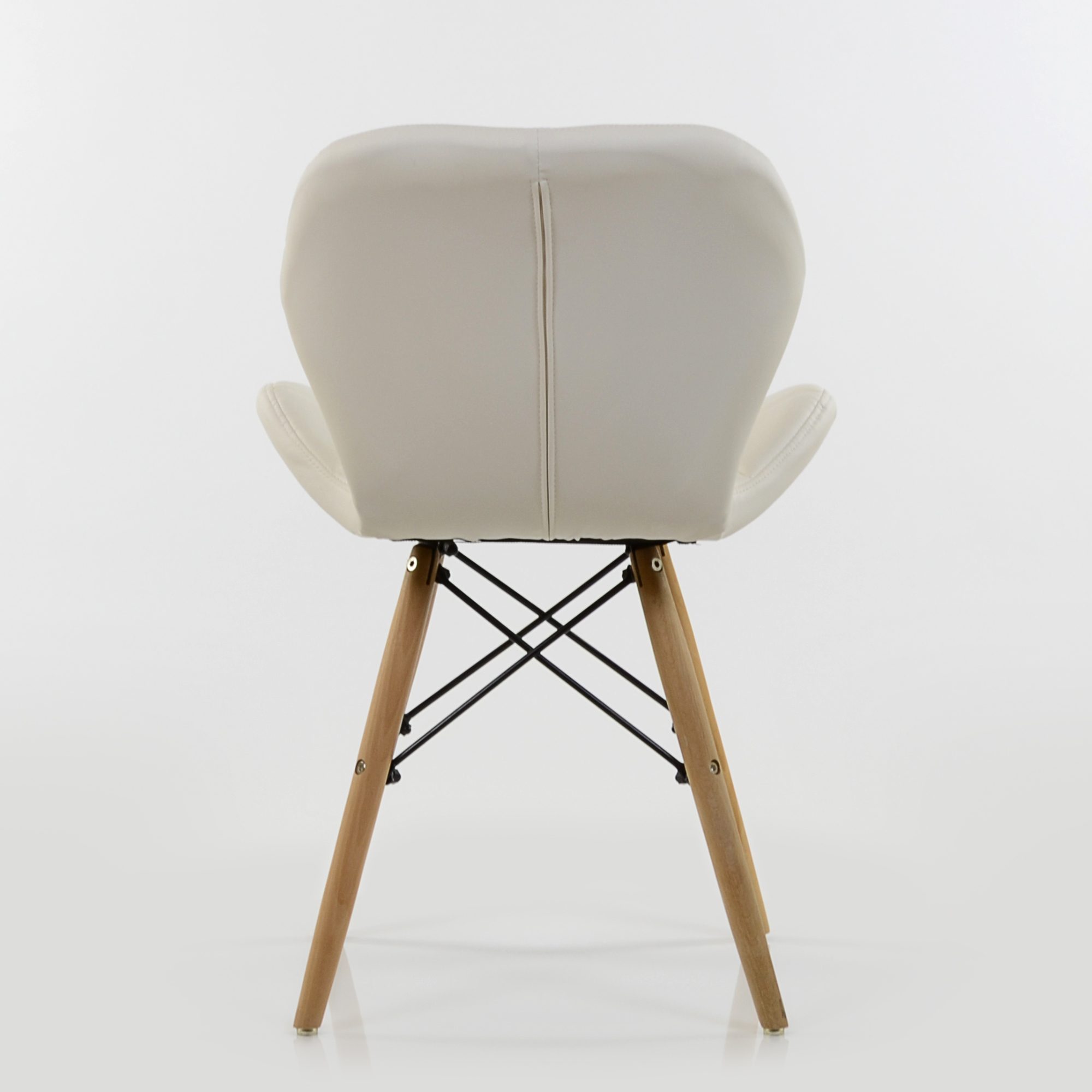 ���� Barneo N-42 Perfecto PU �����, Eames style