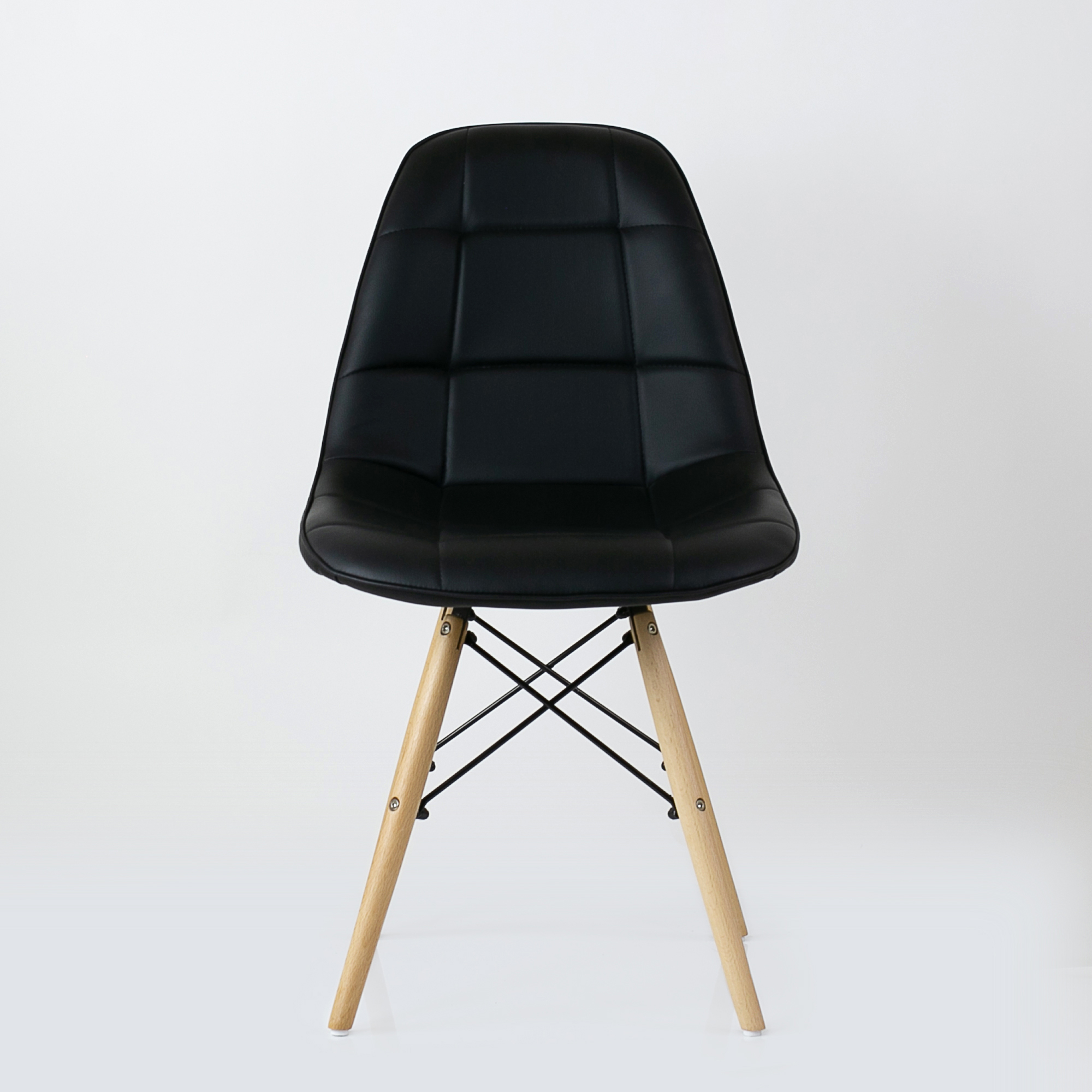 ���� Barneo N-43 Pulsante PU ������, Eames style
