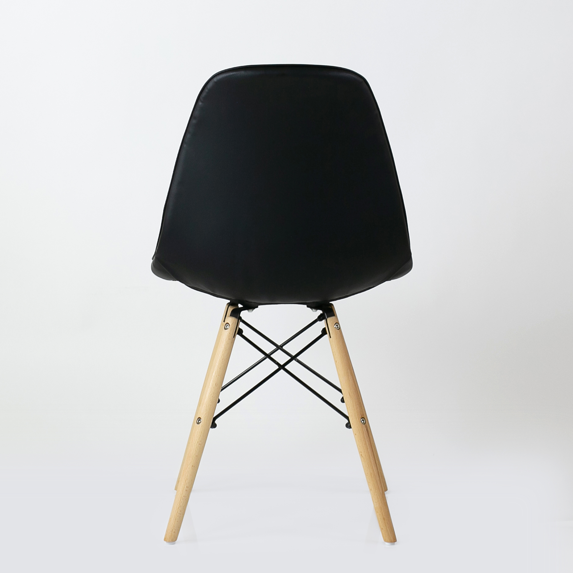 ���� Barneo N-43 Pulsante PU ������, Eames style