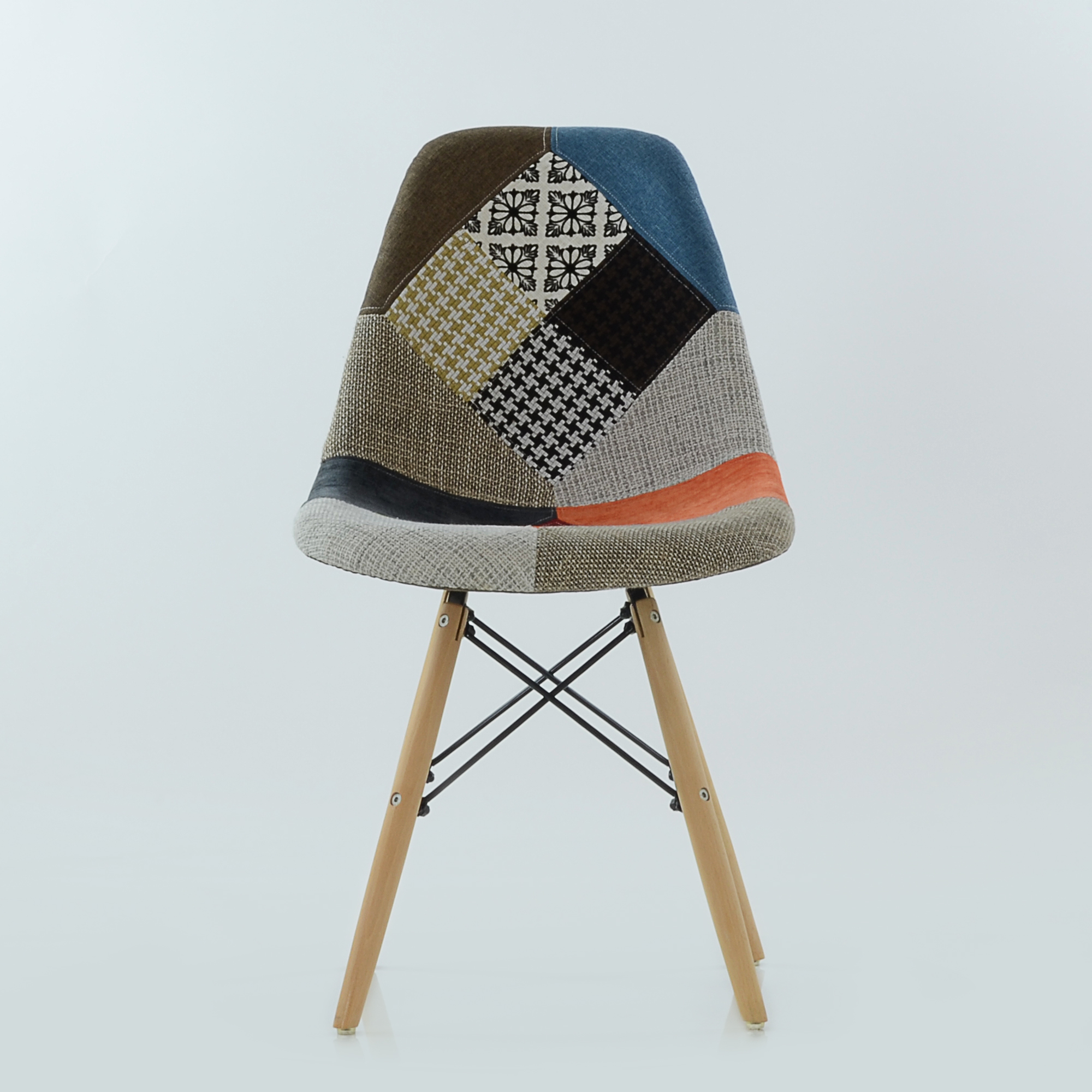 ���� Barneo N-12 Patchwork �����������, Eames style