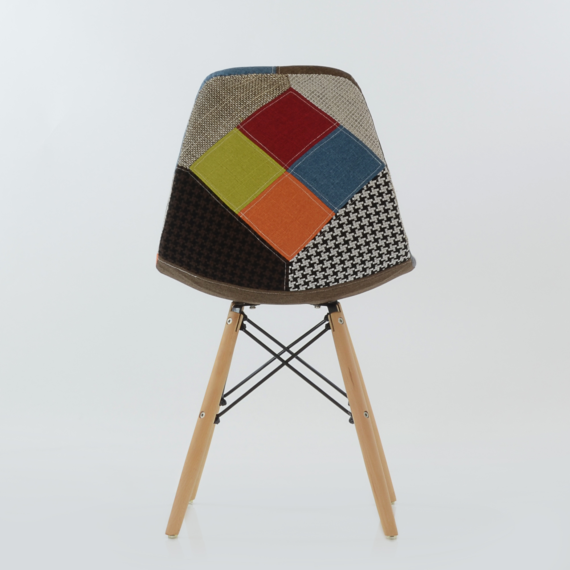 ���� Barneo N-12 Patchwork �����������, Eames style