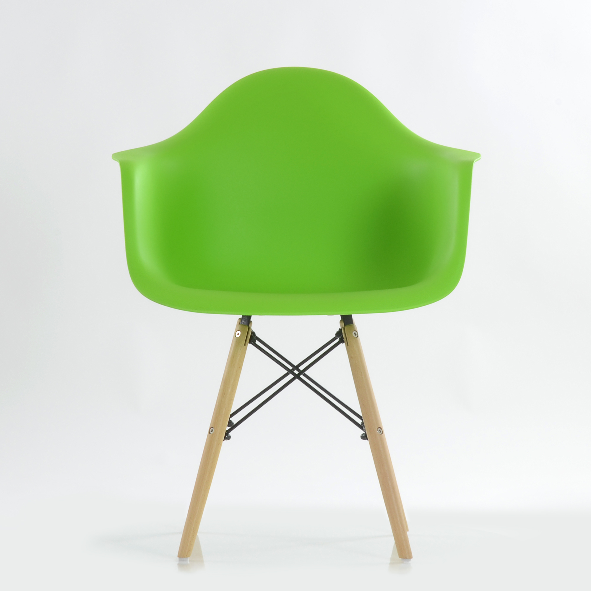 ������ Barneo N-14 WoodMold ���������, Eames style