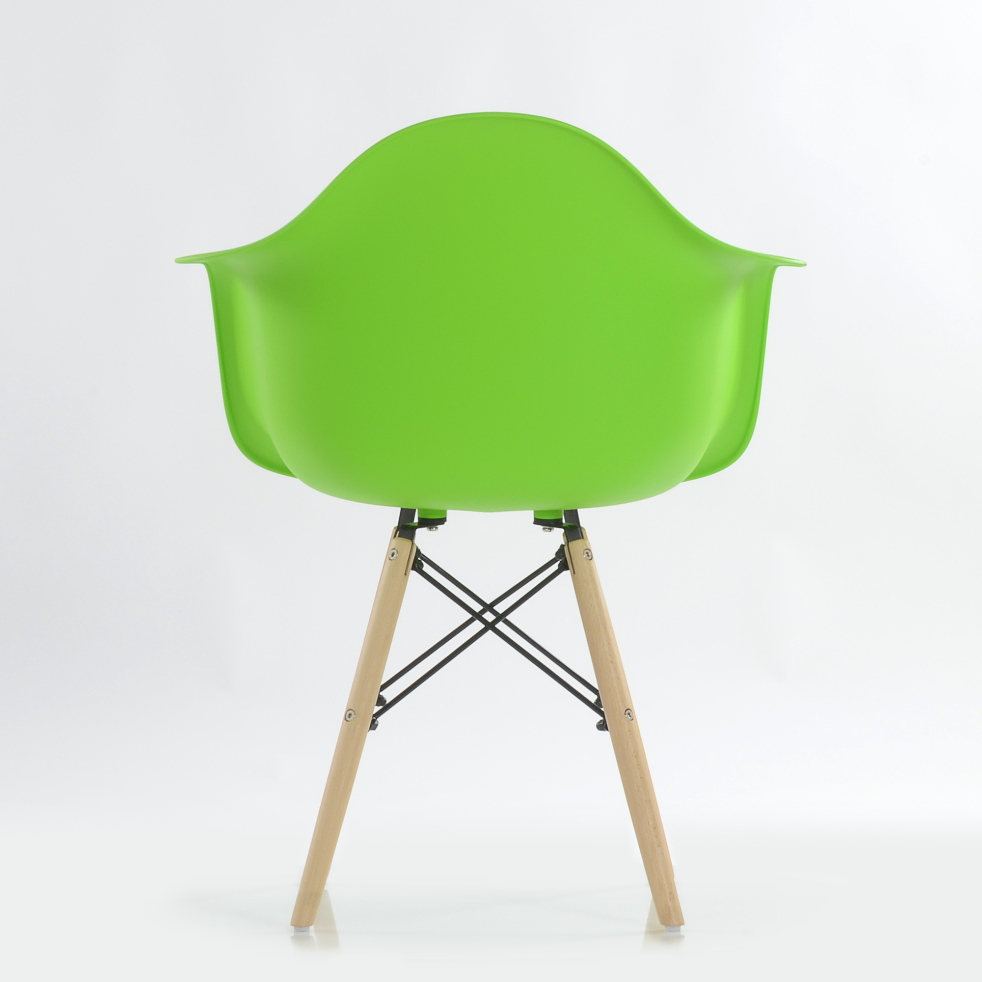 ������ Barneo N-14 WoodMold ���������, Eames style