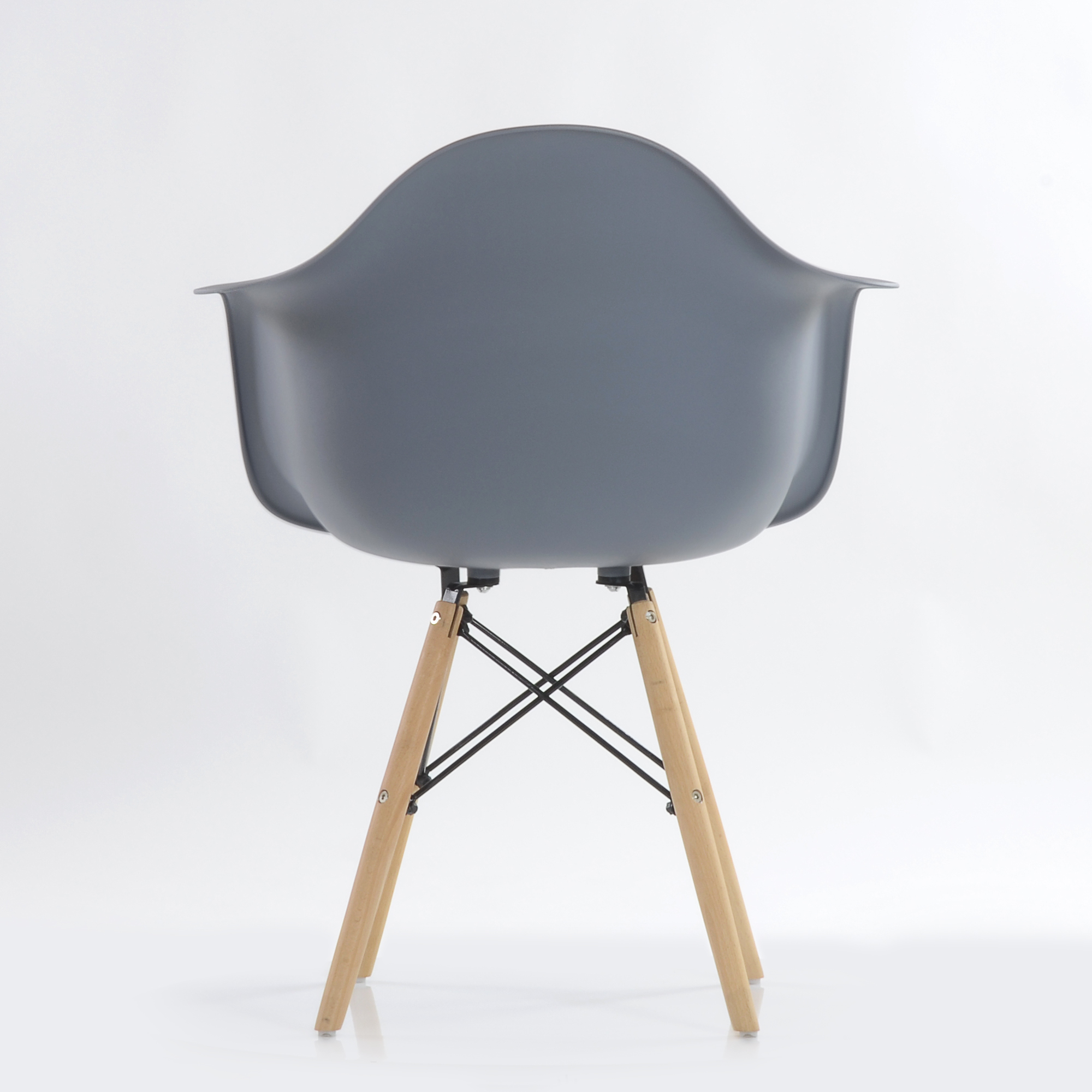 ������ Barneo N-14 WoodMold �����, Eames style