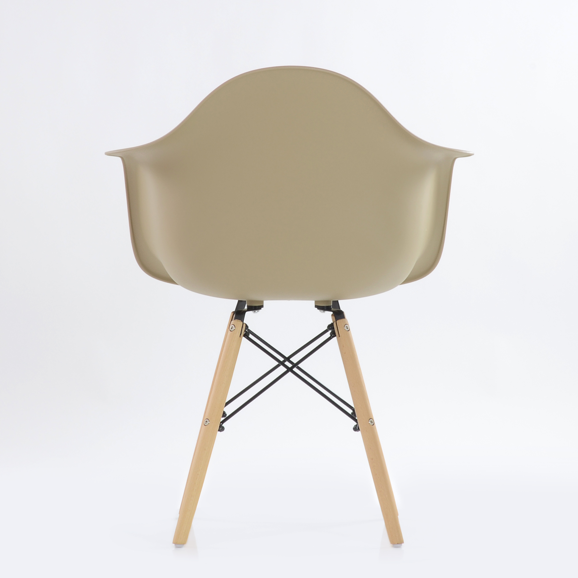 ������ Barneo N-14 WoodMold �������� (�����-�������), Eames style
