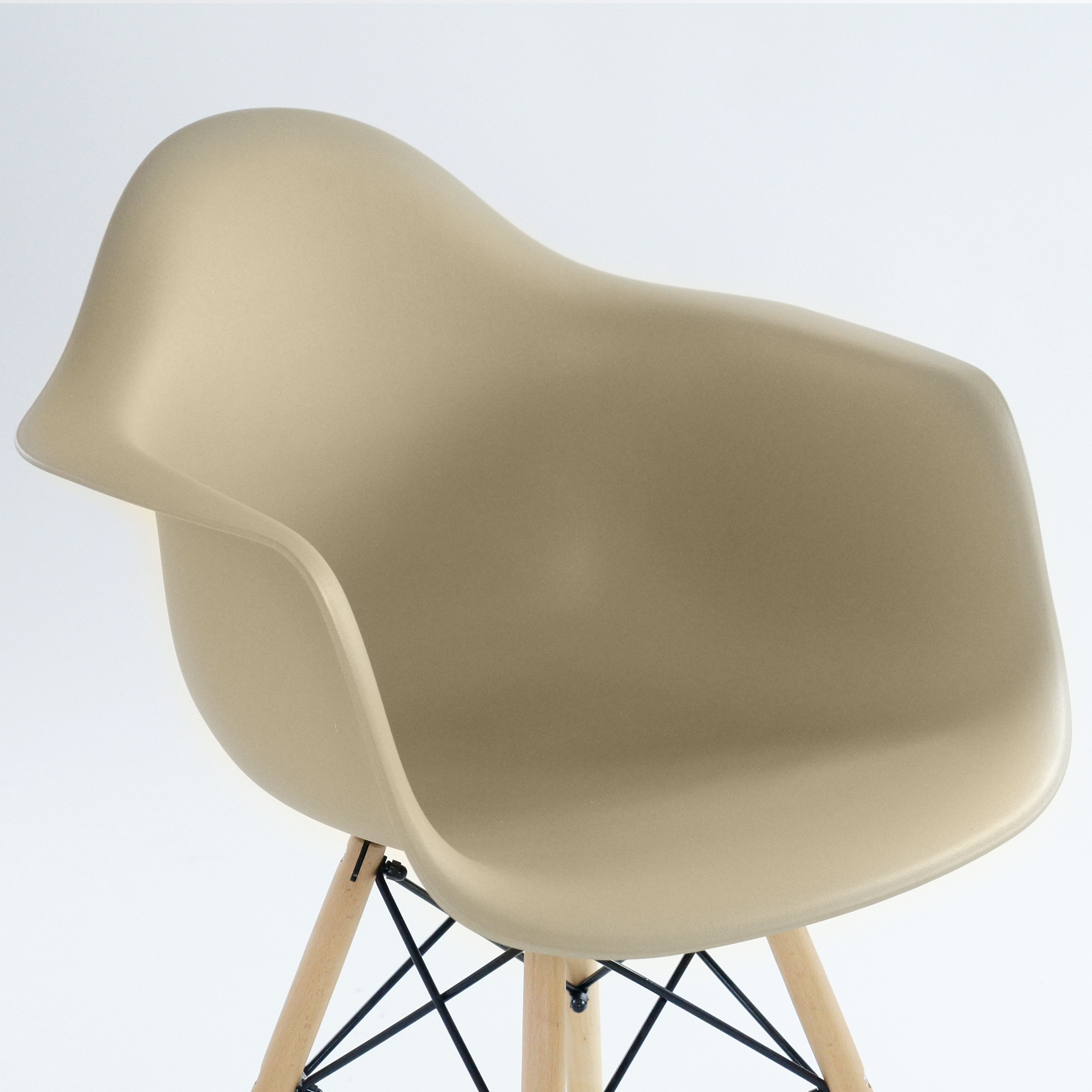 ������ Barneo N-14 WoodMold �������� (�����-�������), Eames style