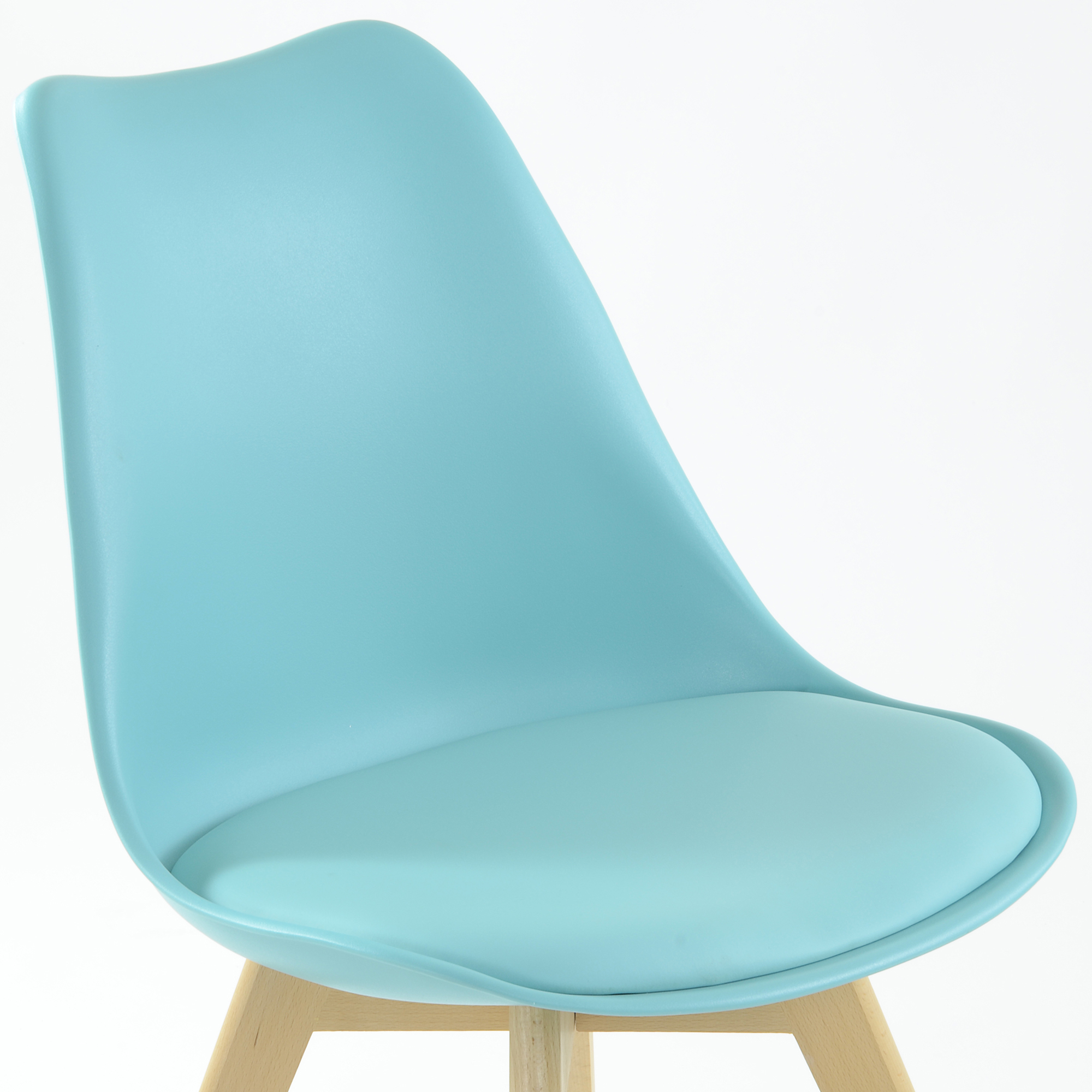 ���� Barneo N-12-2 Sephi ������� ��������� PU, Eames style