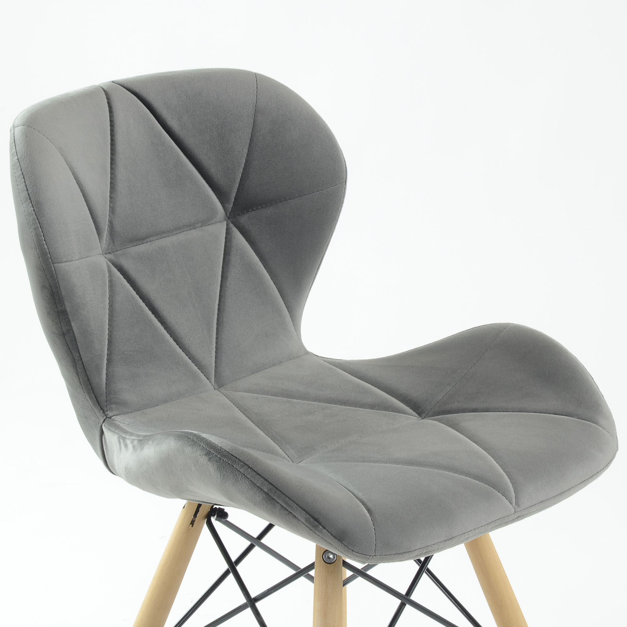 ���� Barneo N-42 Perfecto ����� �����-����� VL HLR-24, Eames style