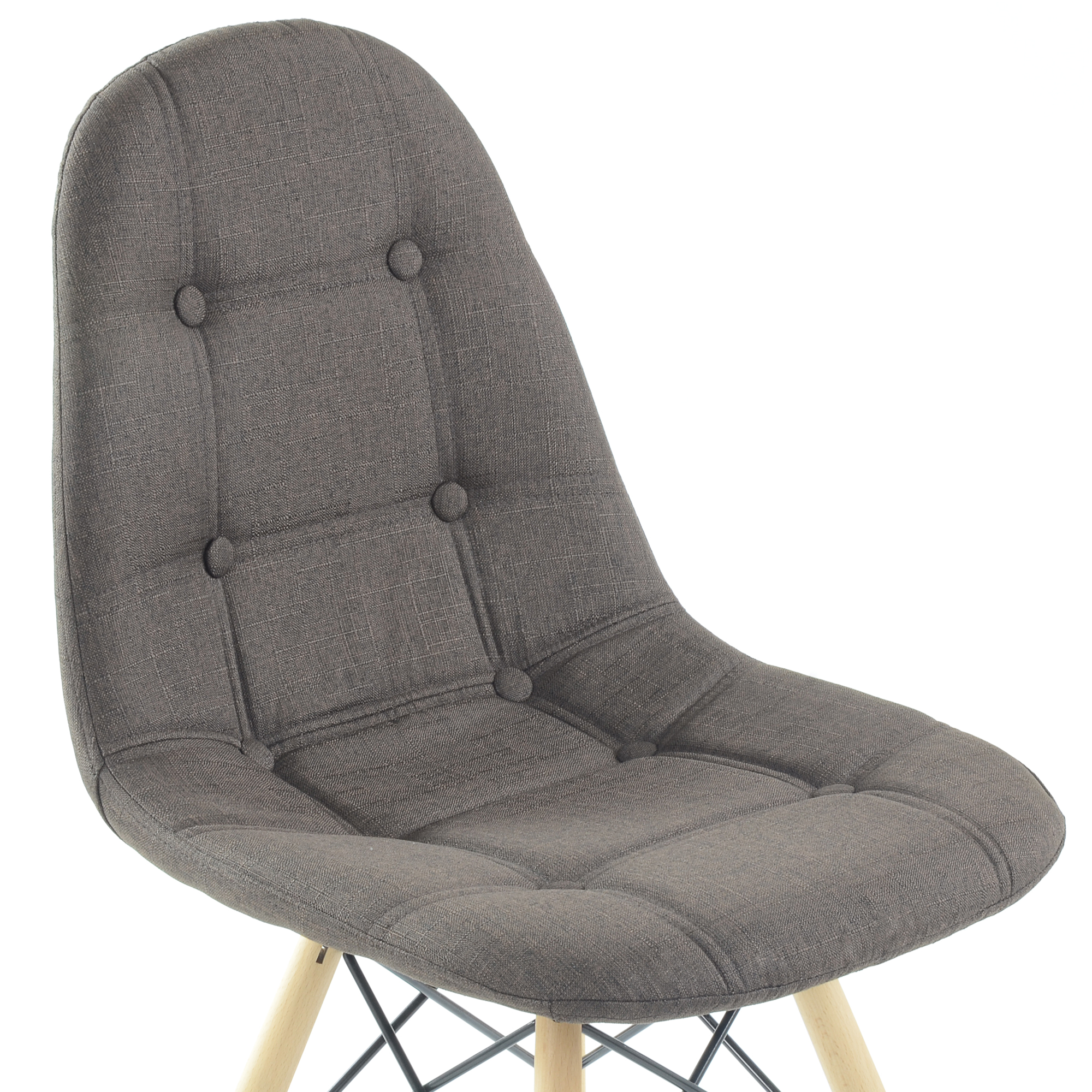 ���� Barneo N-43 Pulsante ����� ������� �����-���������� FB 061-20, Eames style