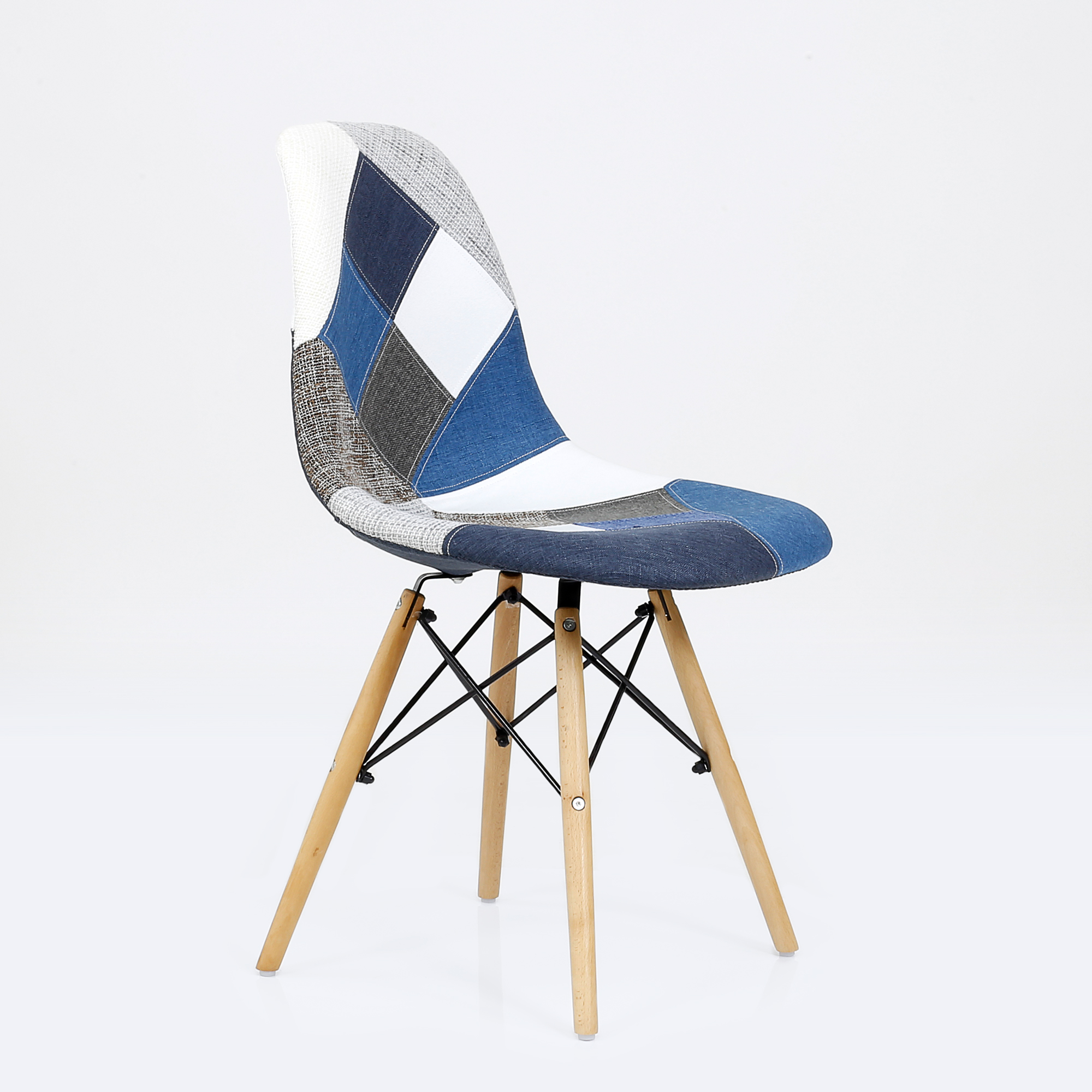 ���� Barneo N-12 Patchwork ����� �����������, Eames style