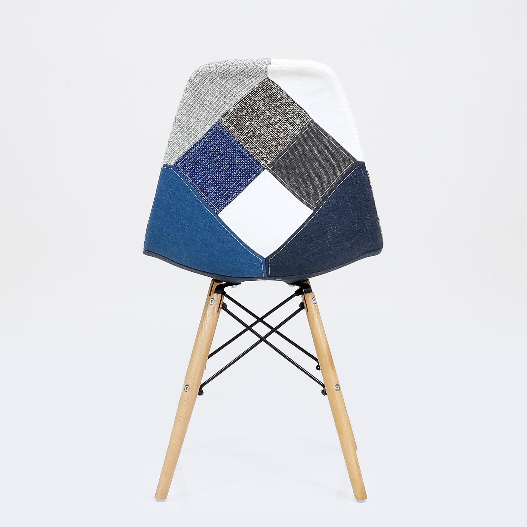 ���� Barneo N-12 Patchwork ����� �����������, Eames style