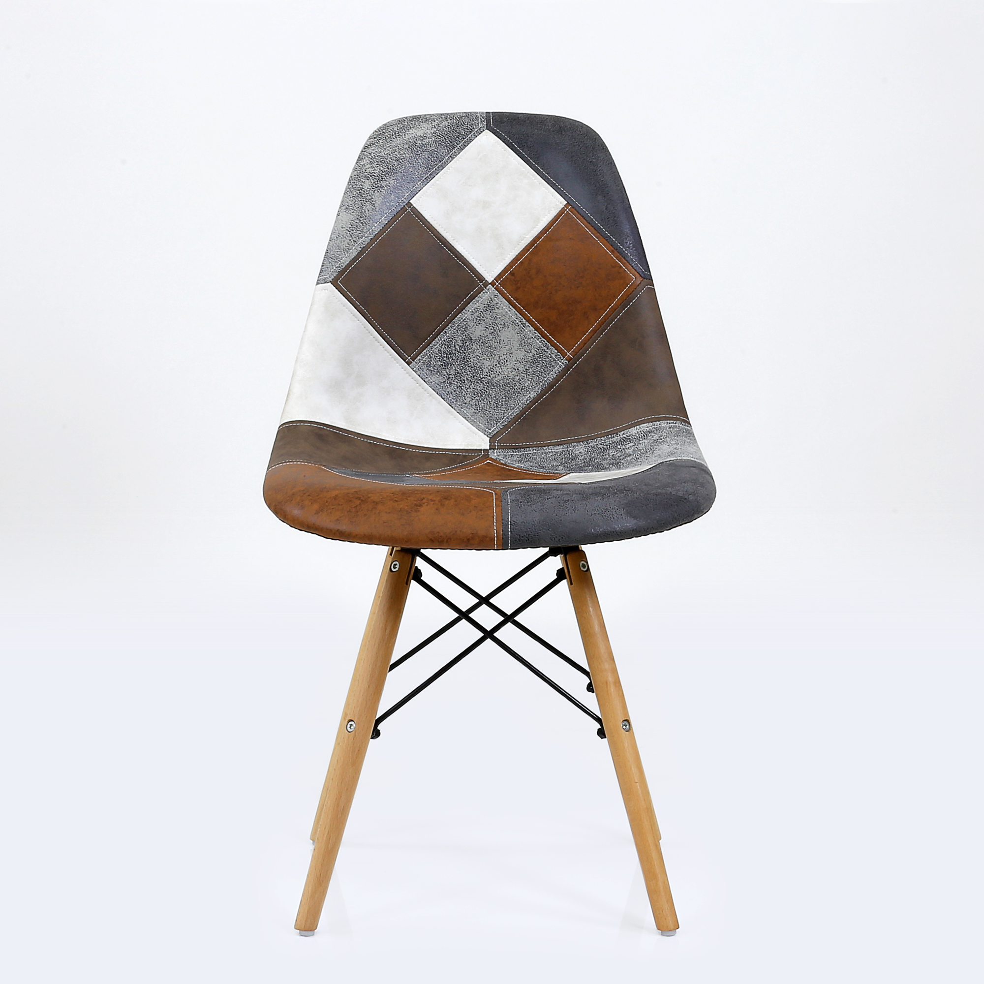 ���� Barneo N-12 Patchwork ���������� �����������, Eames style