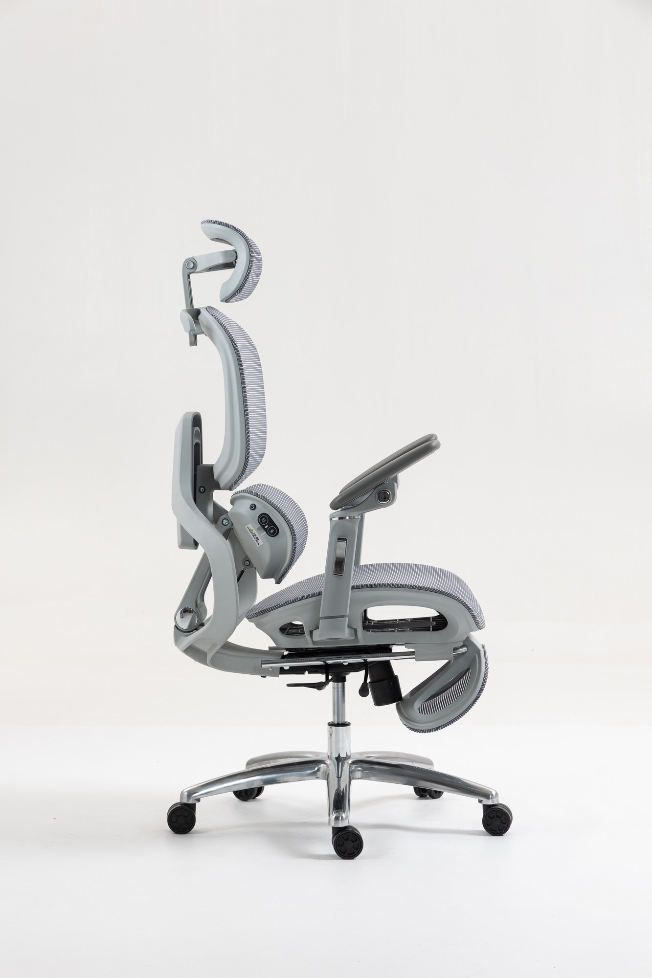 ������ Barneo K-160 ����� 5D ������������