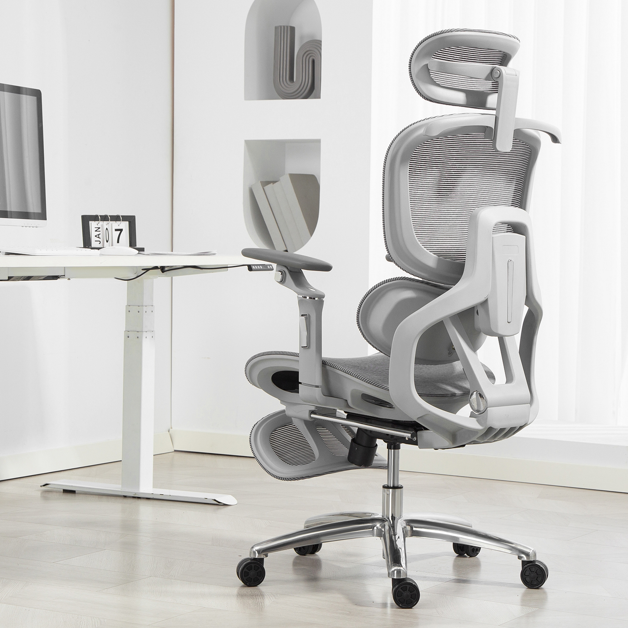������ Barneo K-160 ����� 5D ������������