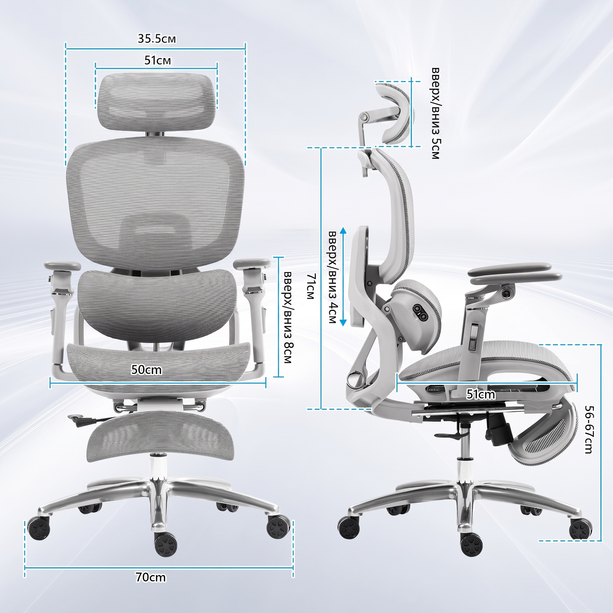 ������ Barneo K-160 ����� 5D ������������