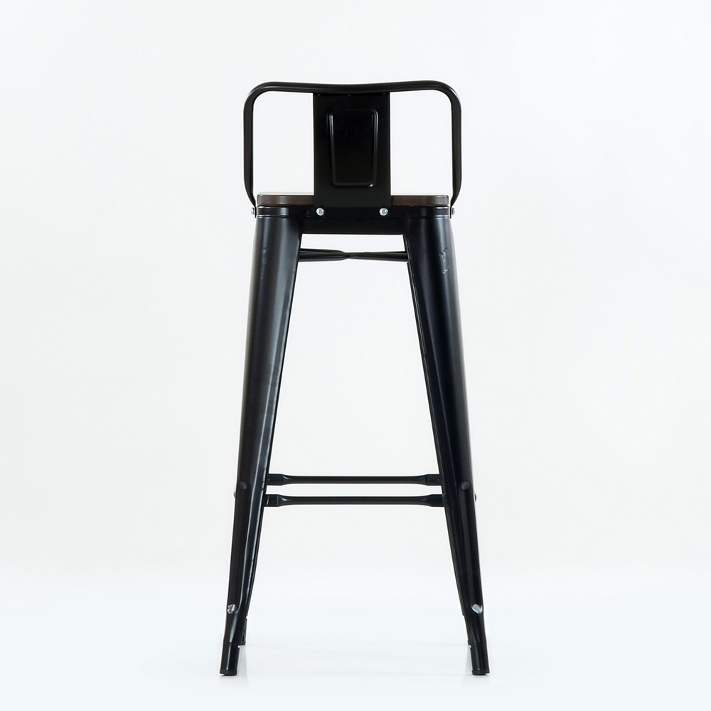 ������ ���� Barneo N-238 Tolix style Wood ����� ���� RAL �� ������������� ��������