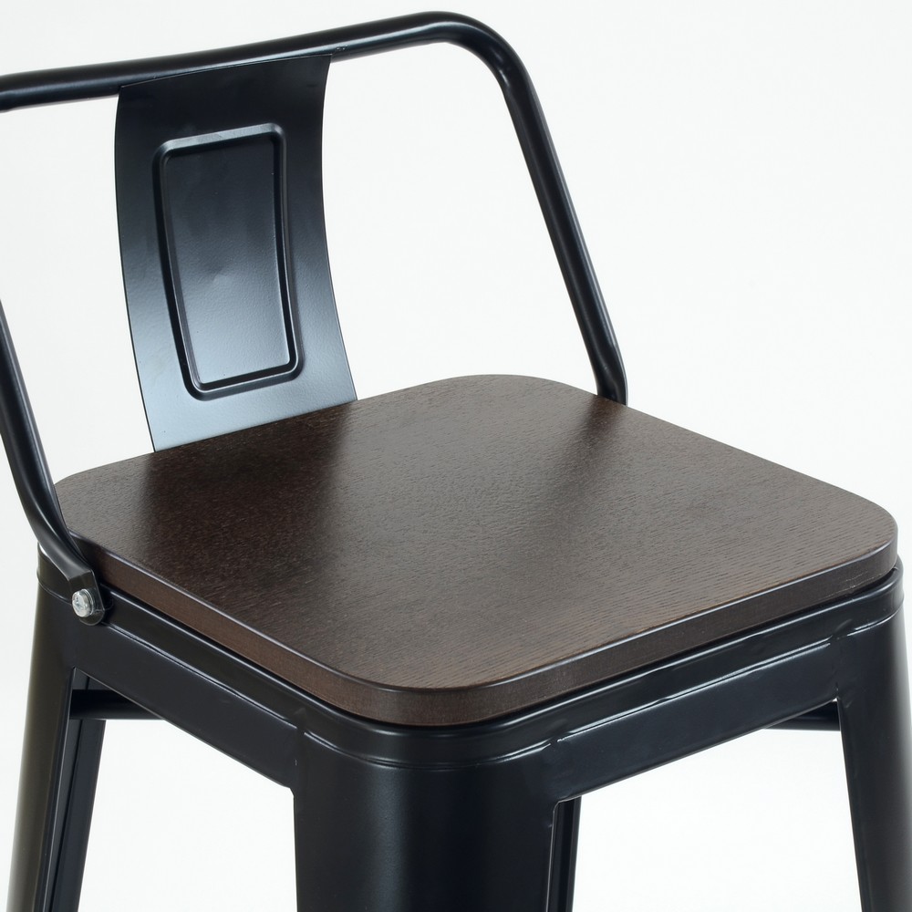 ������ ���� Barneo N-238 Tolix style Wood ����� ���� RAL �� ������������� ��������
