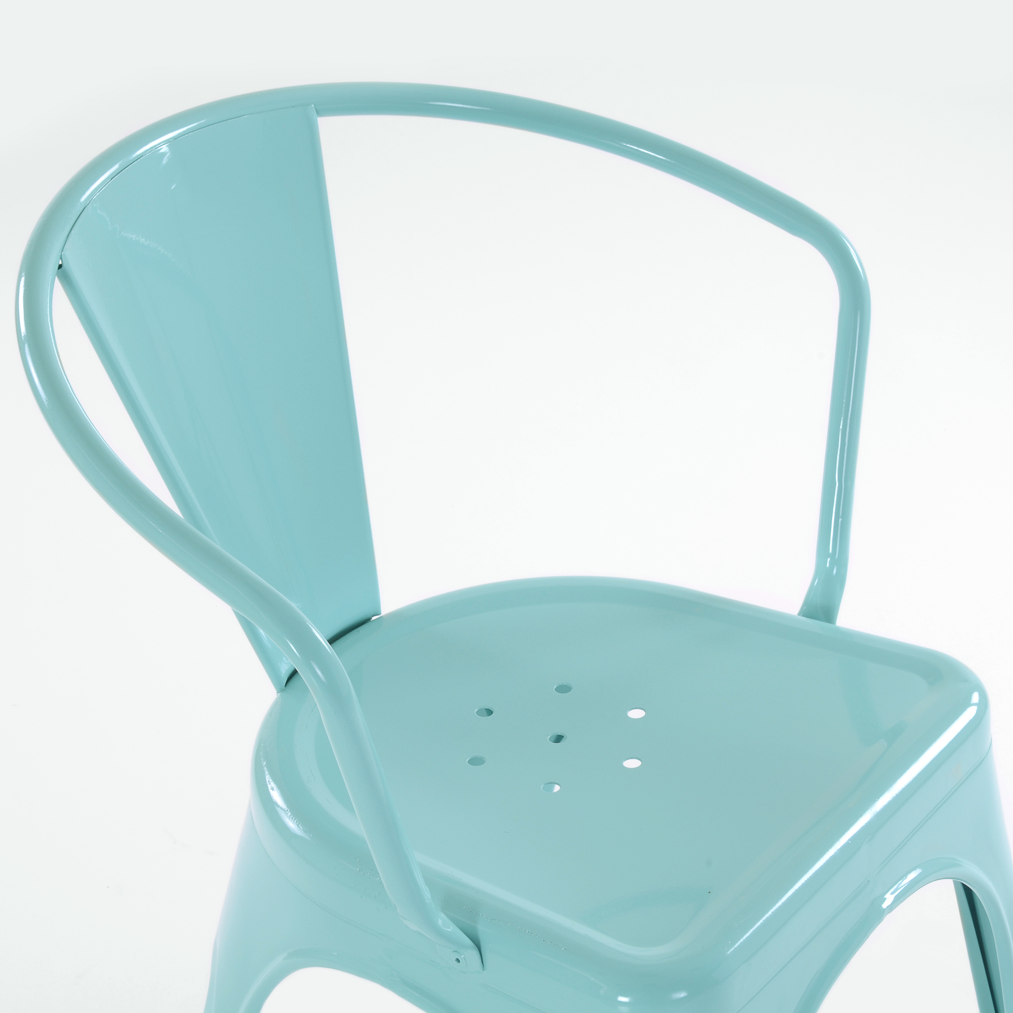 ������ Barneo N-239 Tolix style ���� �� RAL