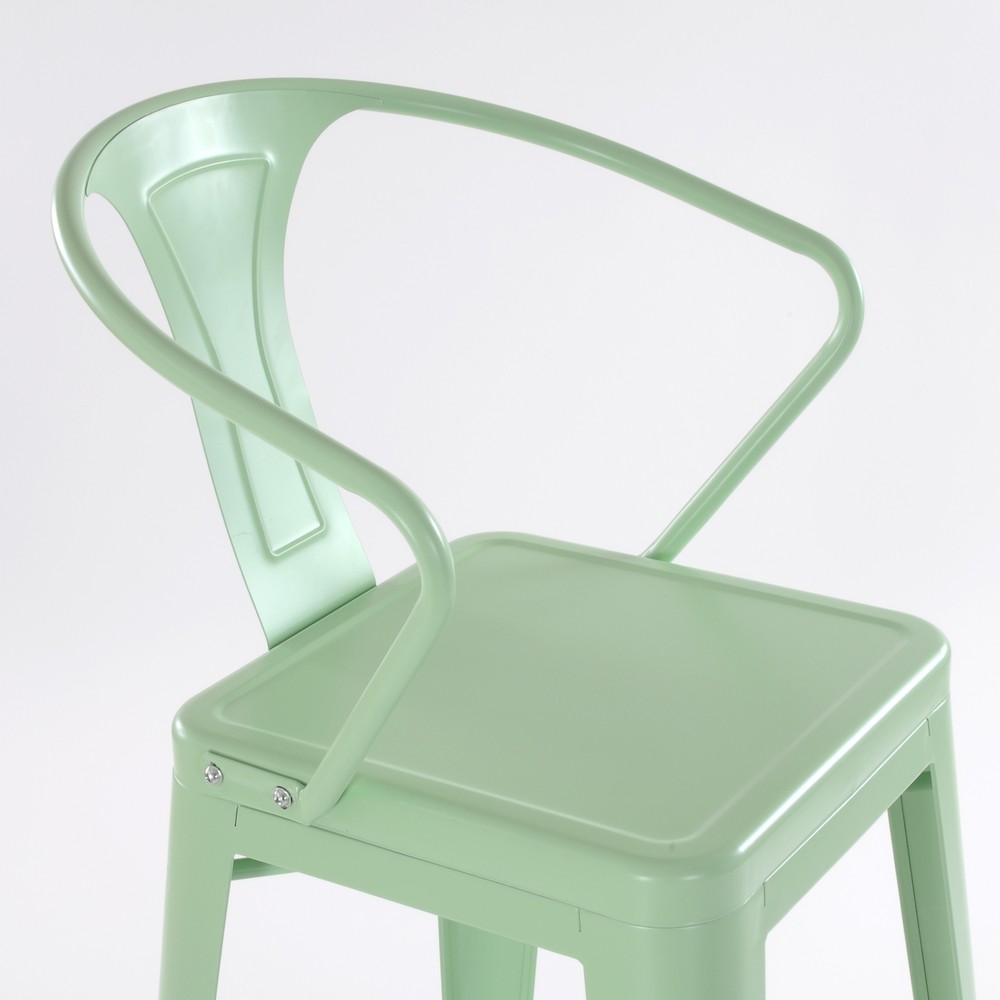 ������ ������ Barneo N-243 Tolix Style ���� �� RAL